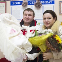 Татьяна Шуватова