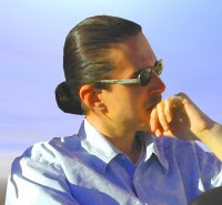 Michael Крылов