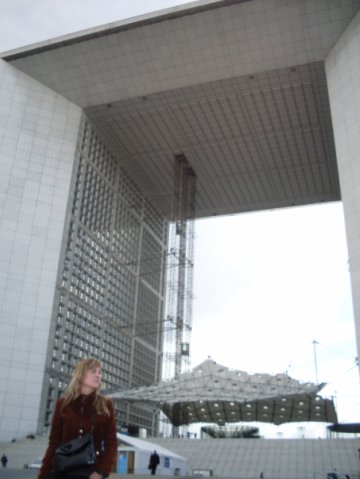 Париж