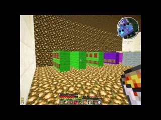Обзор сервера RD_mine minecraft 1,5,1