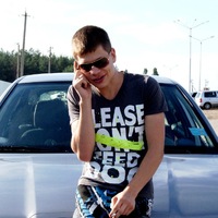 Антон Стрельников