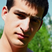 Виталий Савиновский