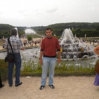 David Yessayan