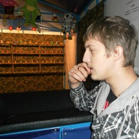 Дмитрий Терехов