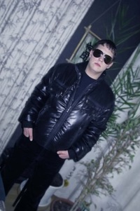 Сергей Орлов