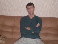 Александр Лобушнян