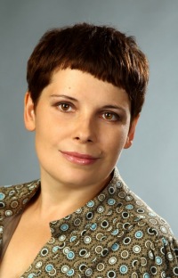 Евгения Фоминых