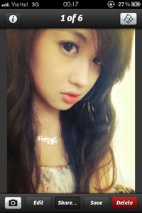 Candy Love