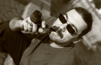 Игорь Иванников  MURZ