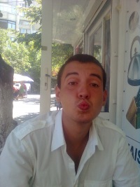 Денис Кудашев