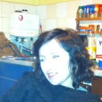 Юля Санжакова