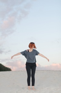 Daria Konstantinova  www.dariakonstantinova.com