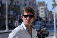 Иван Юшков