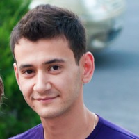 Шерзод Ахмедходжаев