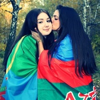 Очень красивые девушки фото кавказа Очень красивые девушки фото кавказа