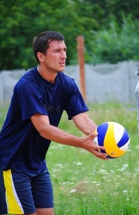 Олег Симанов