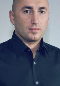 Андрей Павлов