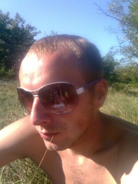 Сергей Кудрявцев