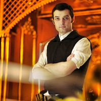 Михаил Пикулев