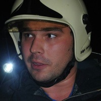 Александр Сашурин