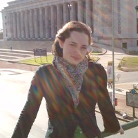 Тая Петунина