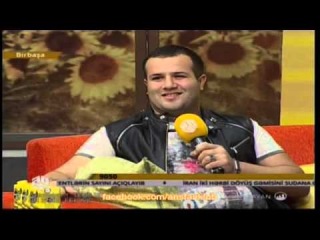 İntiqam və Ehtiram qardaşları - Günə Baxan verliwi