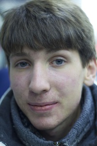 Маркуша Боримечков