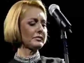 Googooosh Iranian Azeri Song Ayrilik
