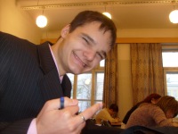 Алексей Лобачёв