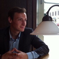 Илья Сергеевич