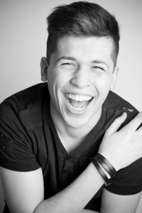 Дмитрий Алферов