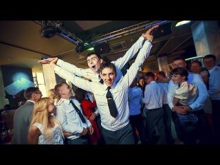 Выпуск ВУНЦ ВВС г. Воронеж 2013 - VOLEM CINEMA