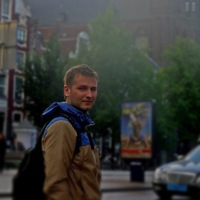 Юрий Теренин