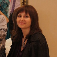 Евгения Иванова