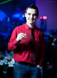 Игорь Петров