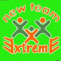 New Team  ExtremE