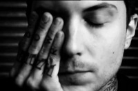 Ronnie Radke