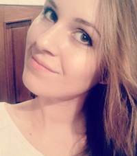 Оксана Клименко