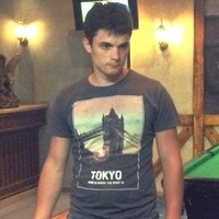 Юра Мурадов