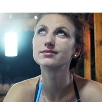 Екатерина Ерёменко