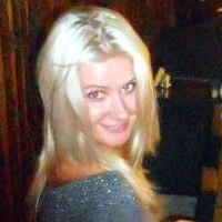 Татьяна Корсакова