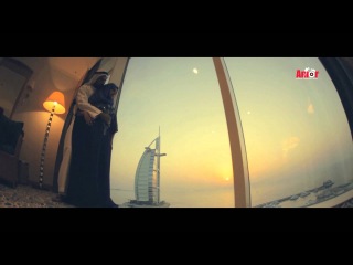 Dubai Pakistani Wedding Highlights Video | Dubai Wedding Video - Zain & Samaiya
