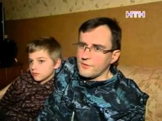 Багатодітний батько Володимир Тимощук терміново потребує допомоги