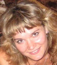 Эльвира Санникова