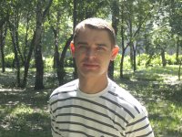 Михаил Летуновский