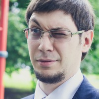 Сергей Саврухин
