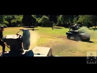 What is stronger Hulk or Dubstep??? (TLT Battle mix)