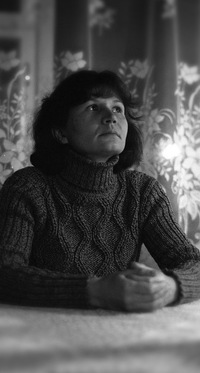 Марина Барабанова