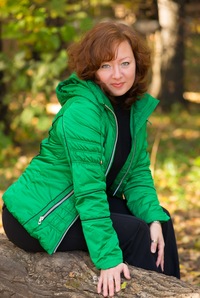 Екатерина Тарасова