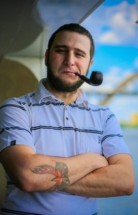 Дима Червинский